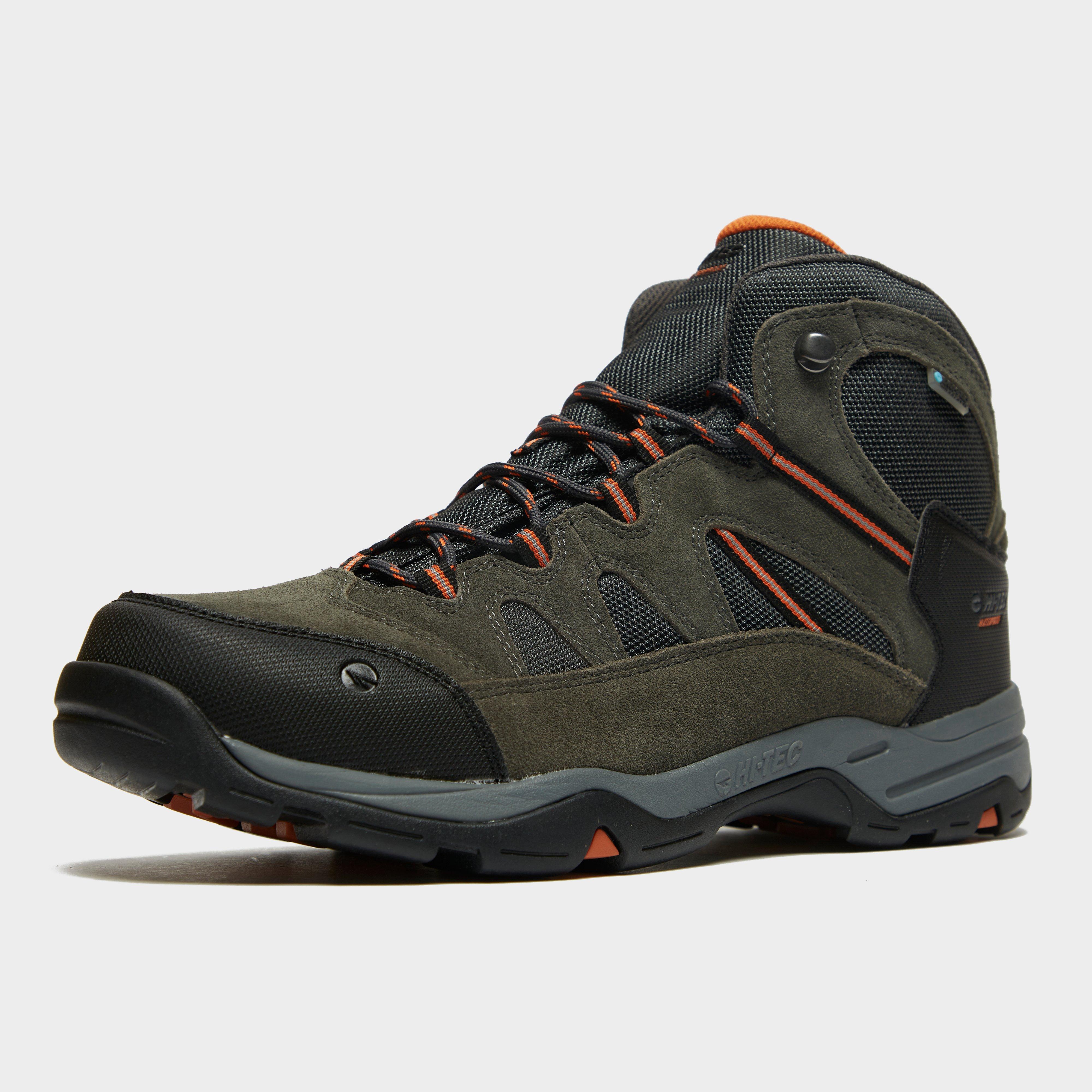 Hi-Tec Damen Bandera Lite Lady Wanderschuh – Wasserdicht, Leicht & Bequem. Ideal Für Wanderungen & Outdoor-Aktivitäten