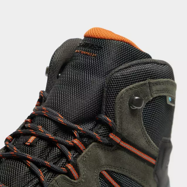 Hi Tec Men s Bandera II Walking Boot Ultimate Outdoors