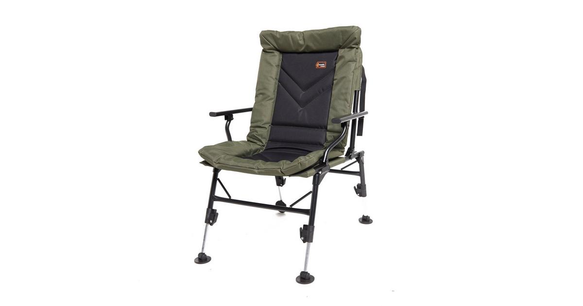 SVENDSEN Prologic Cruzade Comfort Chair with Armrest