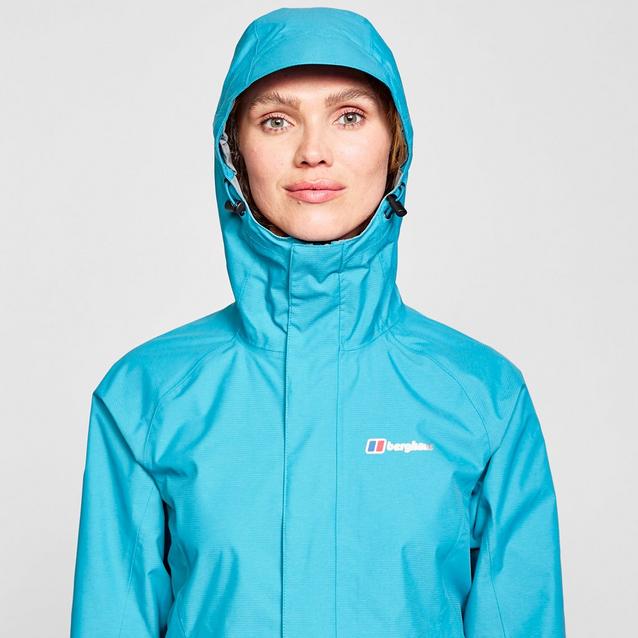 Berghaus Women s Alluvion Waterproof Jacket Millets