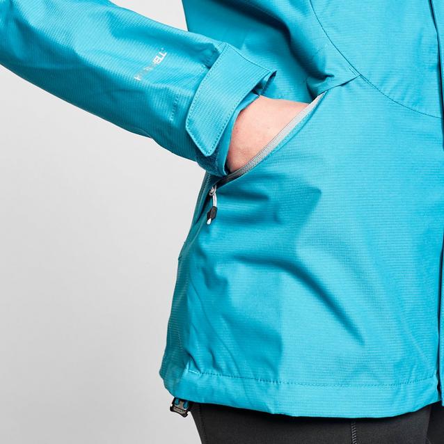 Berghaus alluvion outlet jacket