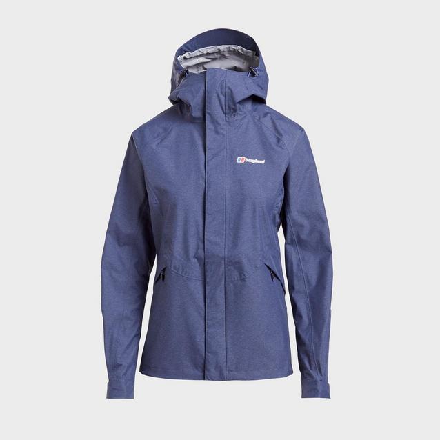 Berghaus alluvion hot sale