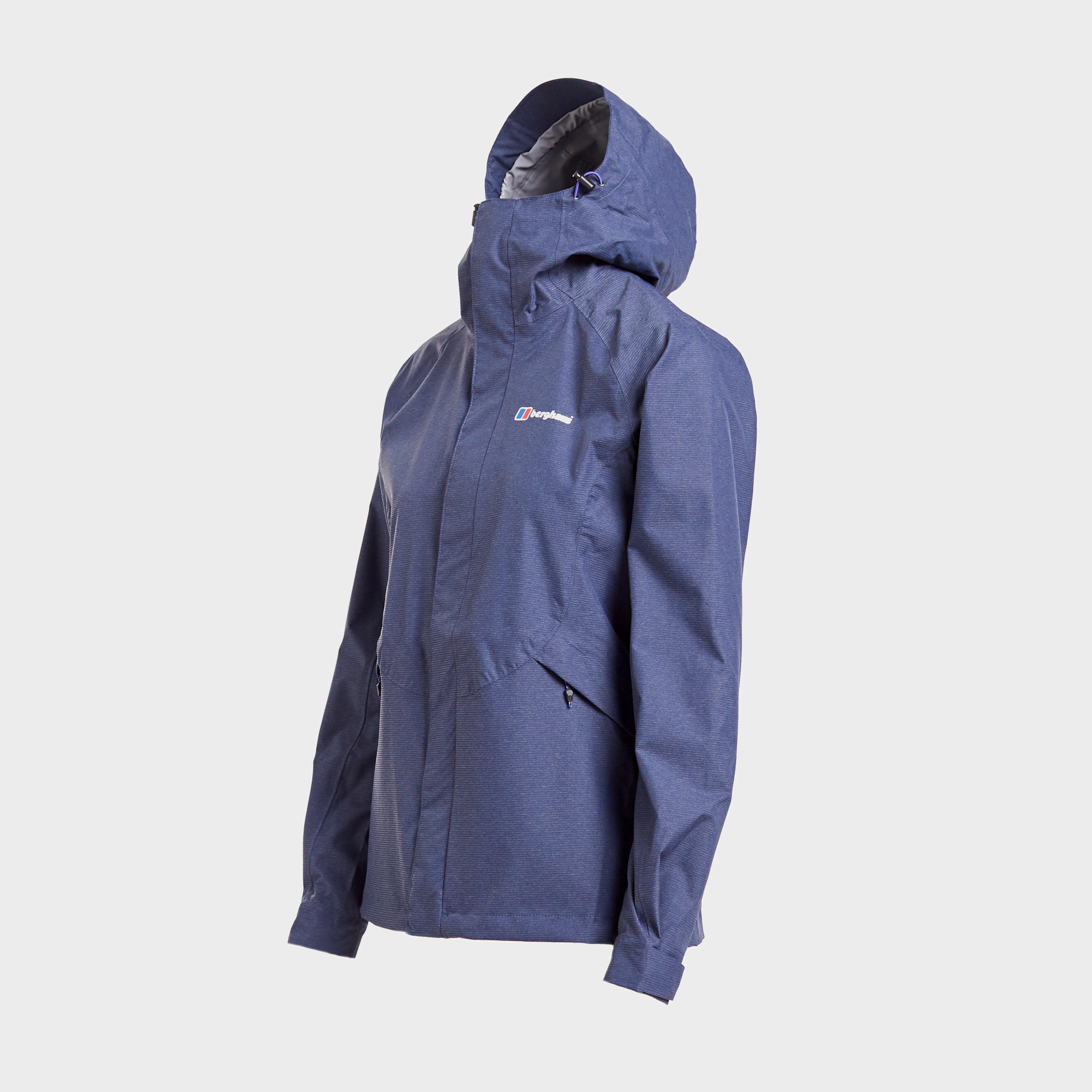 berghaus alluvion review