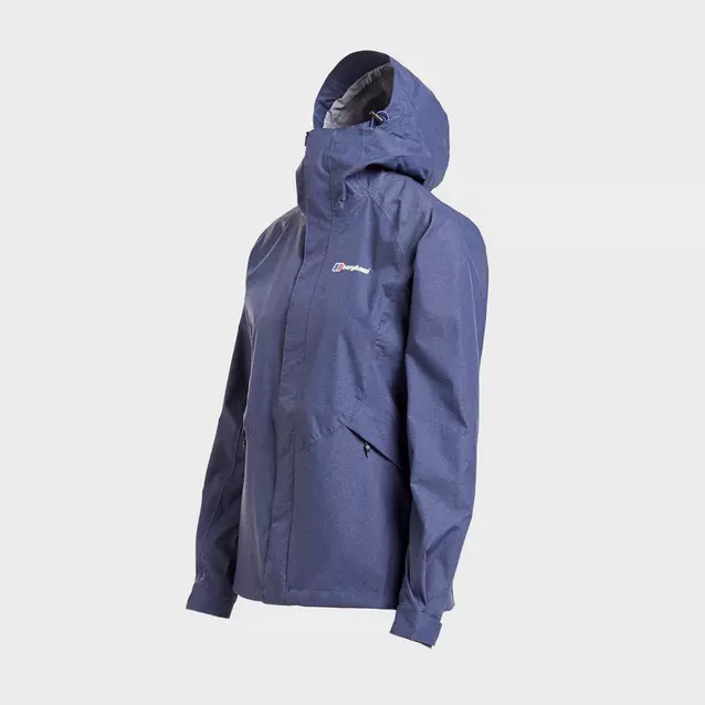 Berghaus alluvion outlet jacket