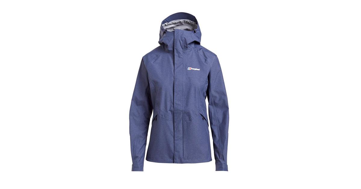 Berghaus best sale alluvion jacket