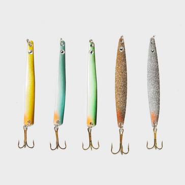 Assorted SVENDSEN Sea Trout Lures 16g – 5 Pack