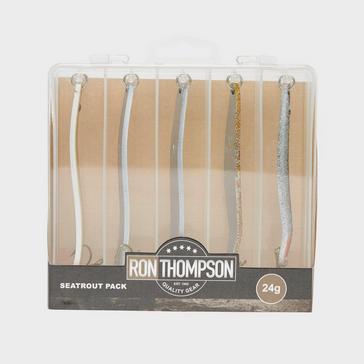 Multi RON THOMPSON Sea Trout Lures 24g – 5 Pack