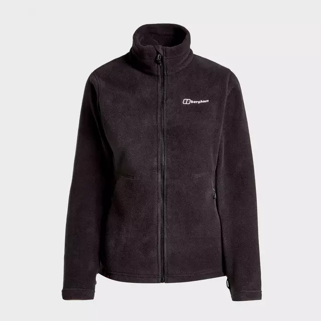 Berghaus Women's Prism InterActive Fleece | Millets