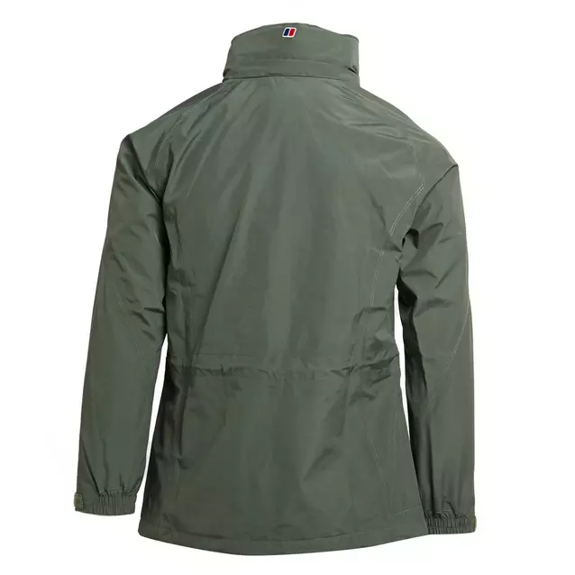 Berghaus glissade sale iii green