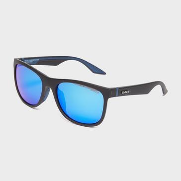 Black Sinner Rockford Sunglasses