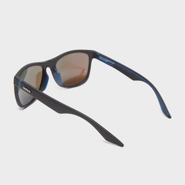 Black Sinner Rockford Sunglasses