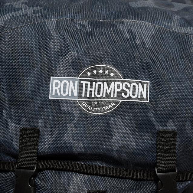 Ron thompson hunter discount backpack chair wide