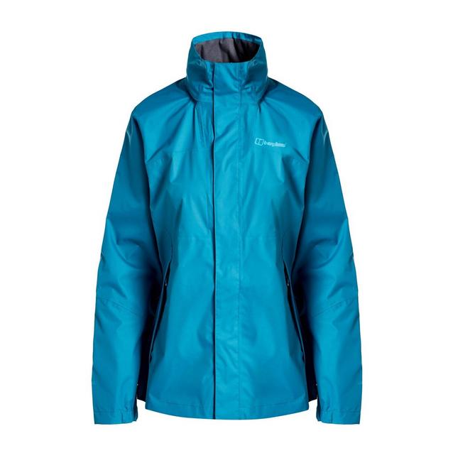 Women's orestina store waterproof jacket