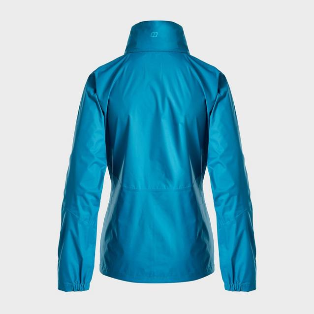 Berghaus Women s Orestina Waterproof Jacket Ultimate Outdoors