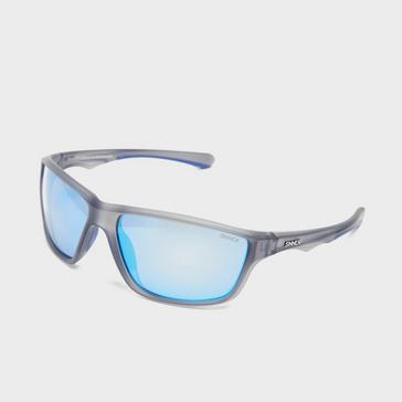 Grey Sinner Eyak Sunglasses