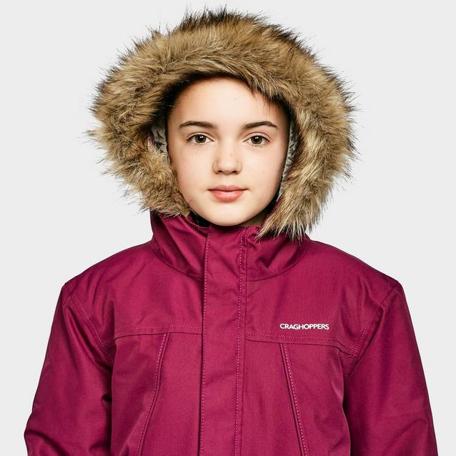 Arctic Quest Basic Hooded Snow Jacket - Insulated - Save 60%