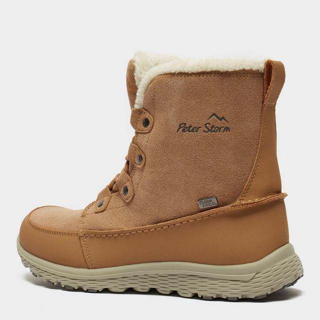 Millets snow outlet boots