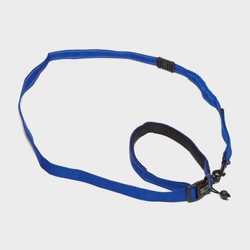 Blue EzyDog Road Runner Lead