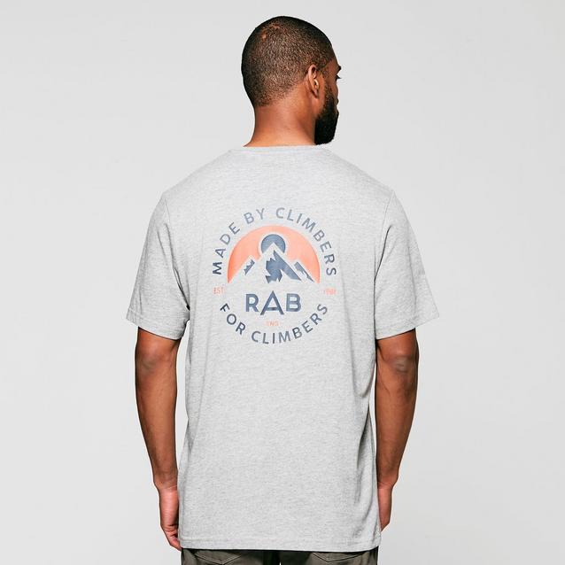 Rab stance sale sunrise t shirt