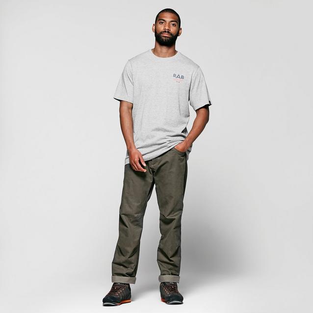 Rab stance sunrise t shirt clearance