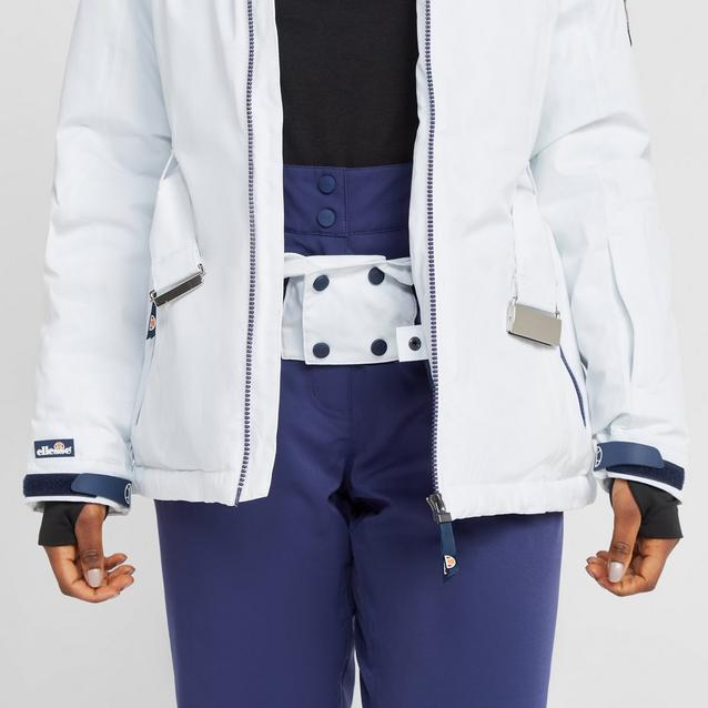 Ellesse Women's Colledge Ski Jacket | Ultimate Outdoors