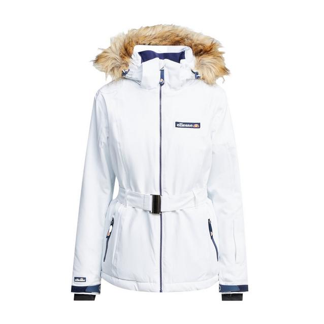 Ellesse Women's Colledge Ski Jacket | Millets