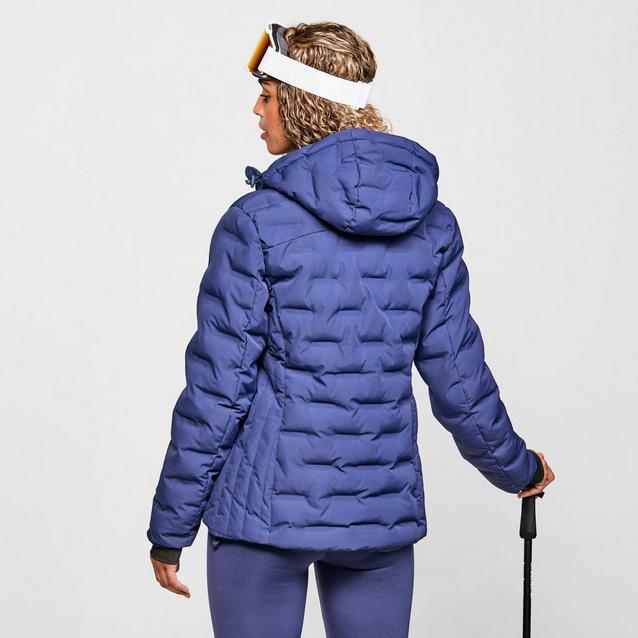 Ellesse ski jacket outlet womens