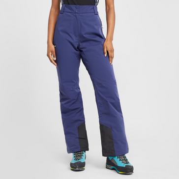 Purple Ellesse Women’s Altweggs Ski Pants