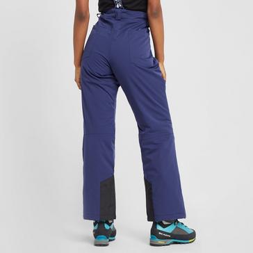 Purple Ellesse Women’s Altweggs Ski Pants