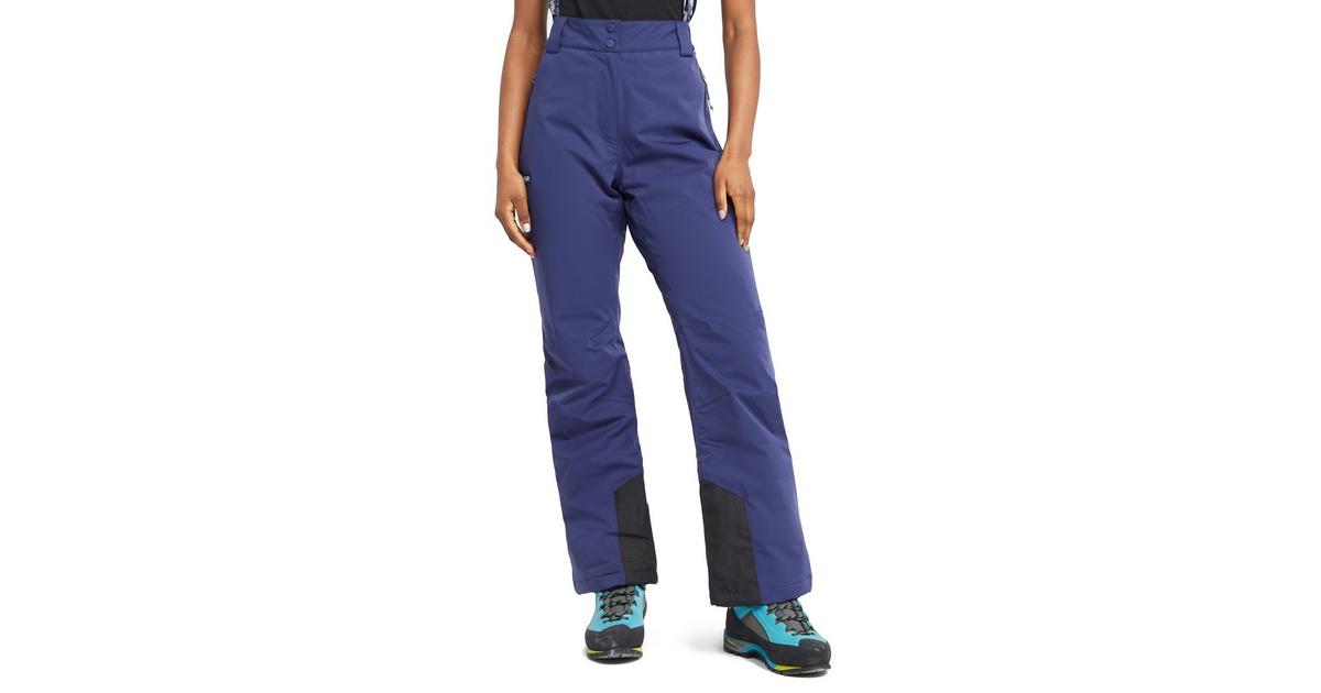 Ellesse Women's Altweggs Ski Pants | Blacks