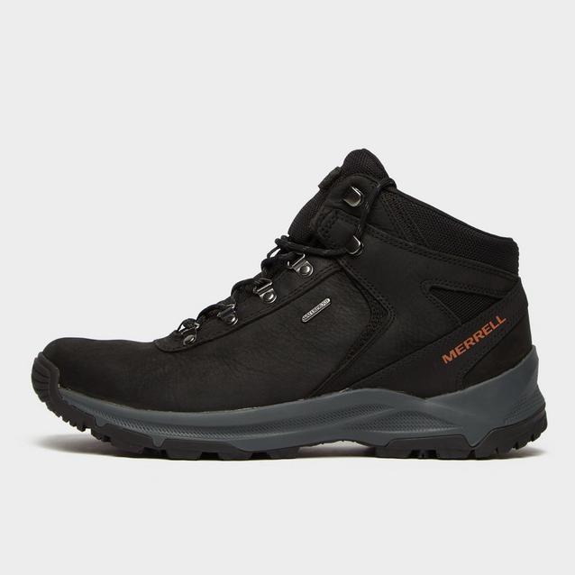 Merrell hot sale shoes waterproof