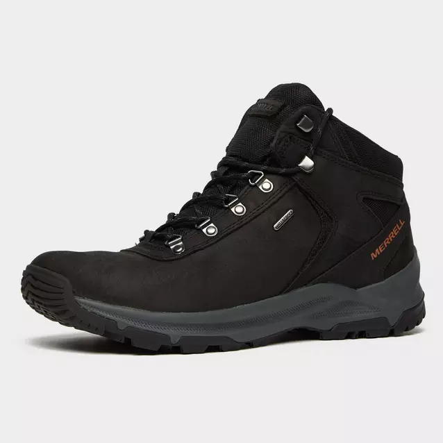 Merrell classic clearance hiking boots