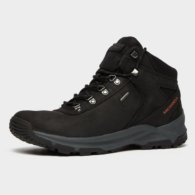 Merrell lightweight walking boots best sale