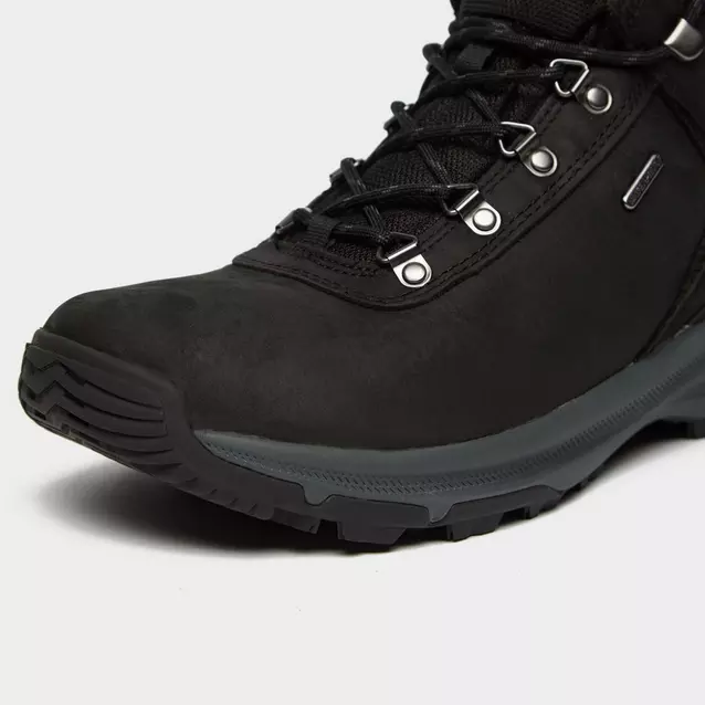 Mens Erie Mid Waterproof Walking Boots