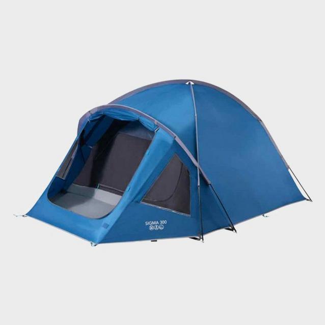 Vango sigma shop 300 plus