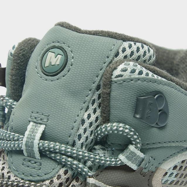 Women’s Moab Mid GORE-TEX® Walking Boot