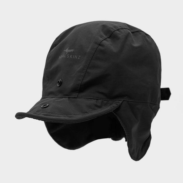 Sealskinz waterproof 2024 baseball cap