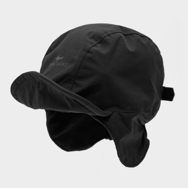 Extreme winter hats online