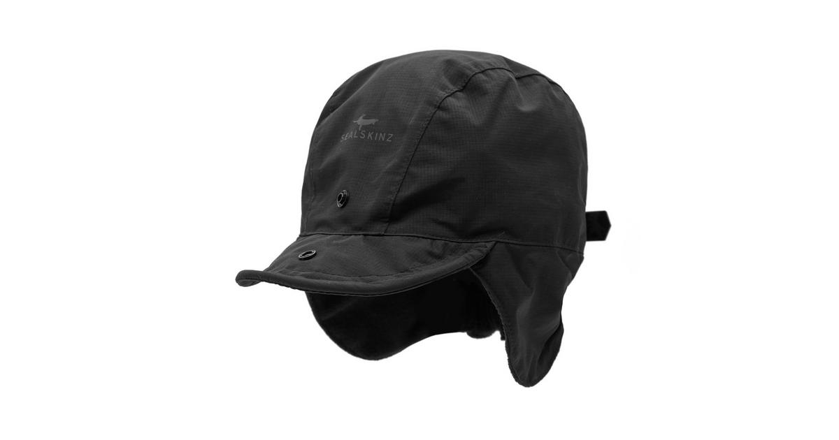 Sealskinz Waterproof Extreme Cold Weather Hat Ultimate Outdoors