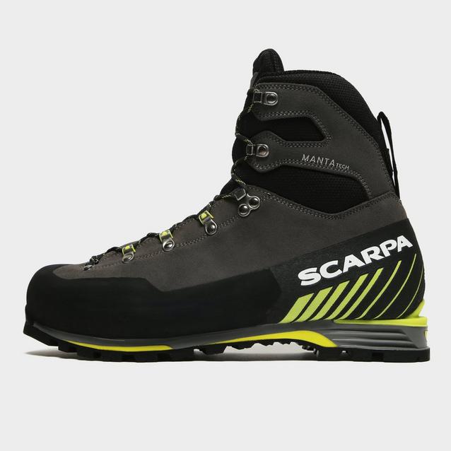 Mens manta sale pro gtx boot