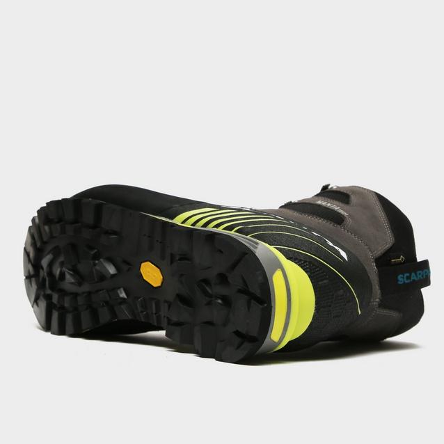 Scarpa manta hot sale pro military