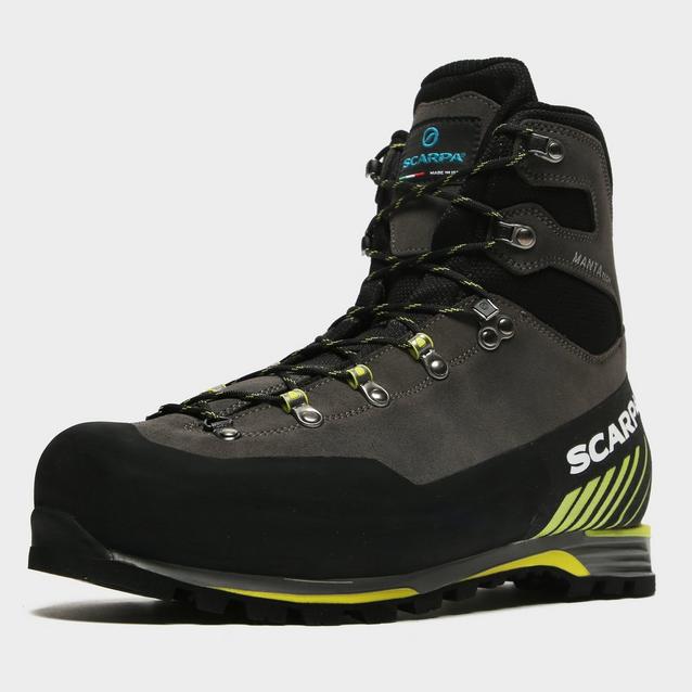 Scarpa manta shop pro military