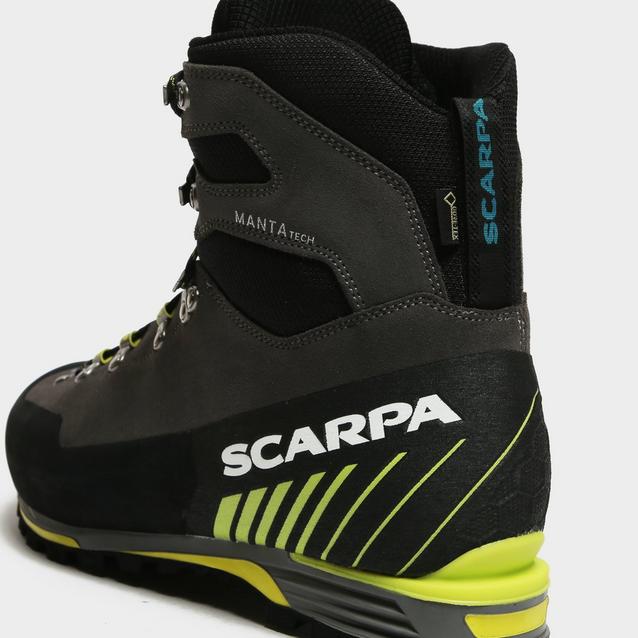 Scarpa manta clearance pro