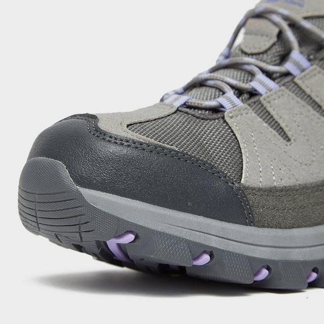 Merrell salida trek on sale ladies walking shoes