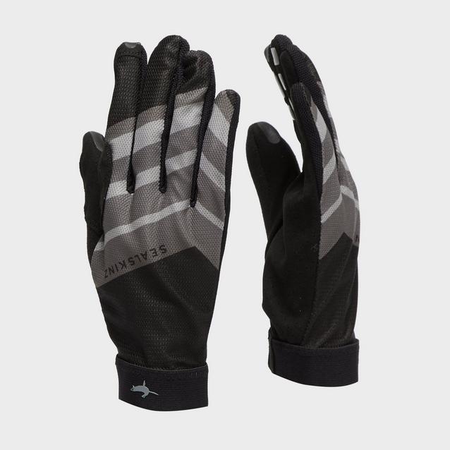 Sealskinz gloves online mtb