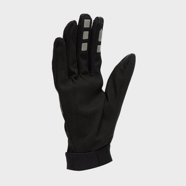 Black Sealskinz Solo Super Thin MTB Glove