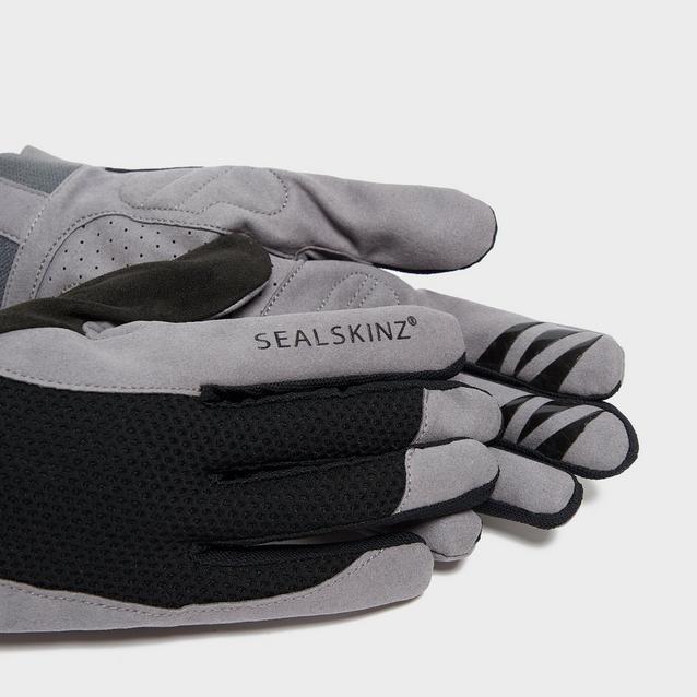 Sealskinz solo mtb discount gloves