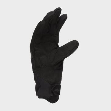 Black Sealskinz All Weather Cycle Gloves