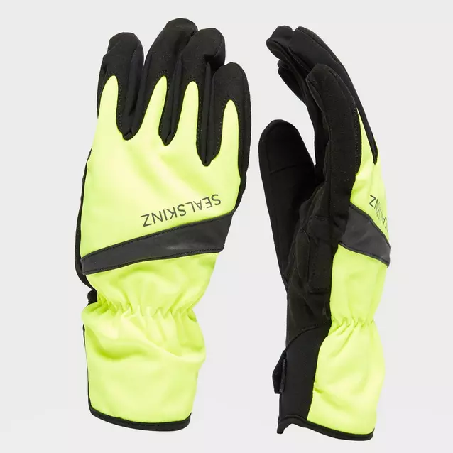 Sealskinz cheap cycle gloves