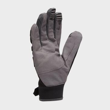 Black Sealskinz Waterproof All Weather MTB Glove